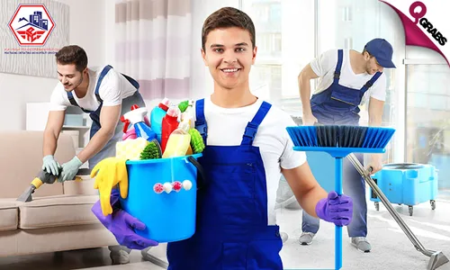 Home Assistance & Cleaning Services!